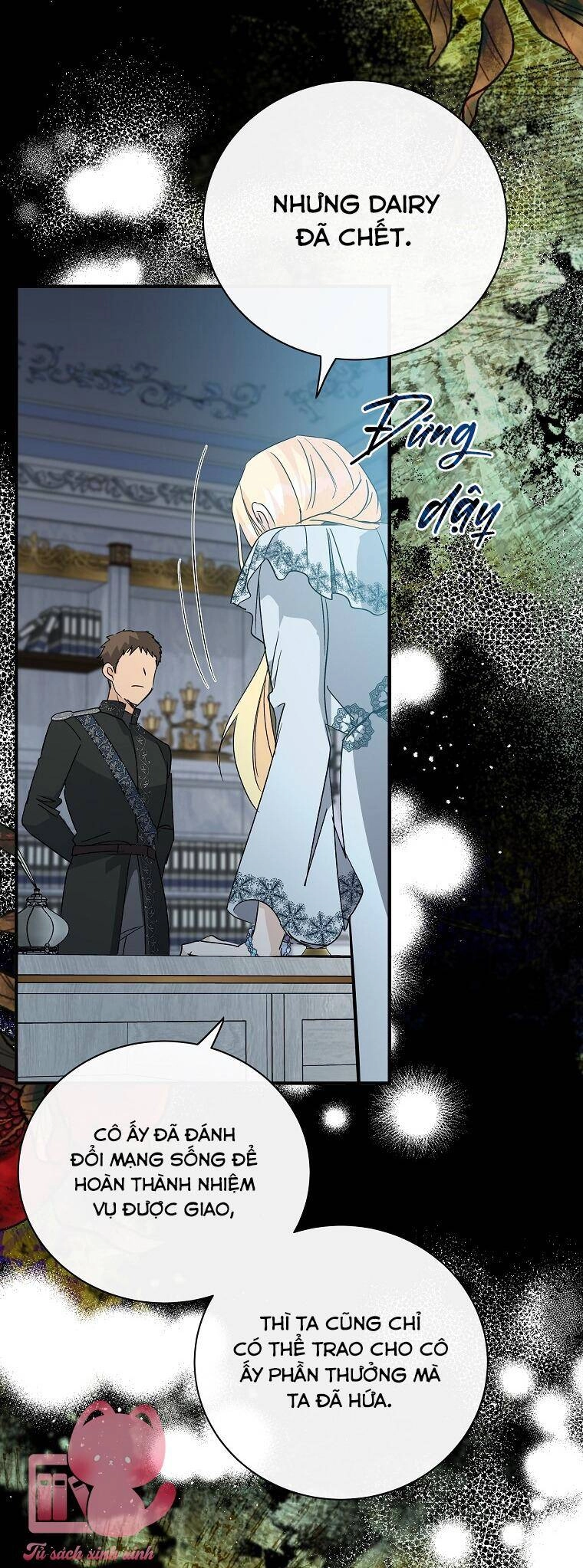 Ác Nữ Trùng Sinh Chapter 143 - 42