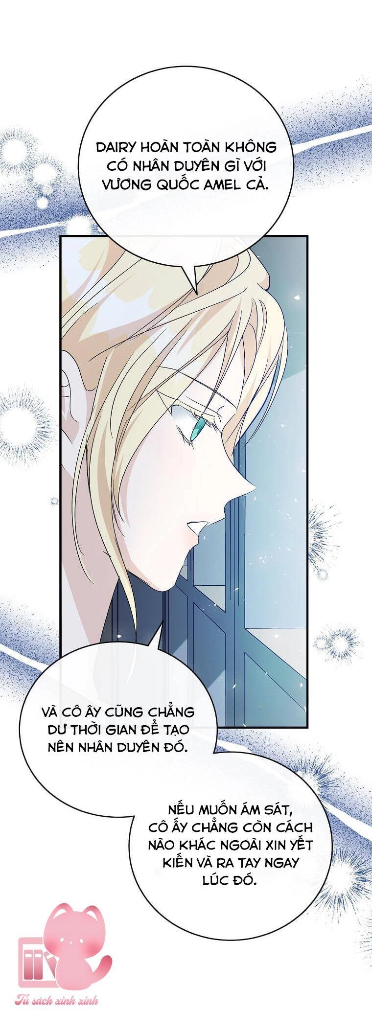 Ác Nữ Trùng Sinh Chapter 143 - 46