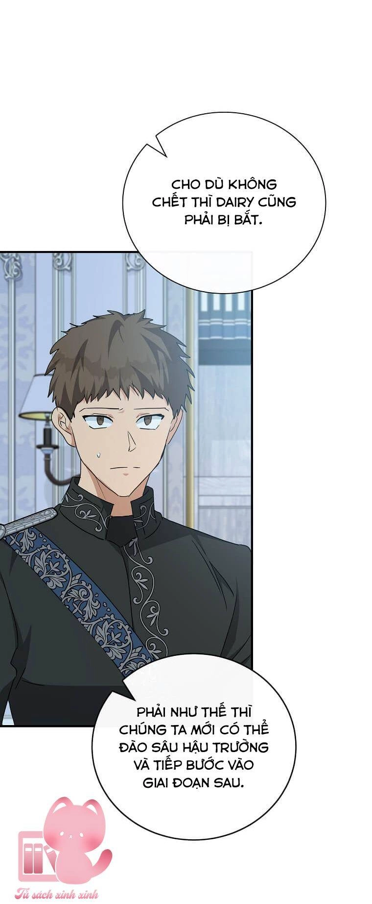 Ác Nữ Trùng Sinh Chapter 143 - 48