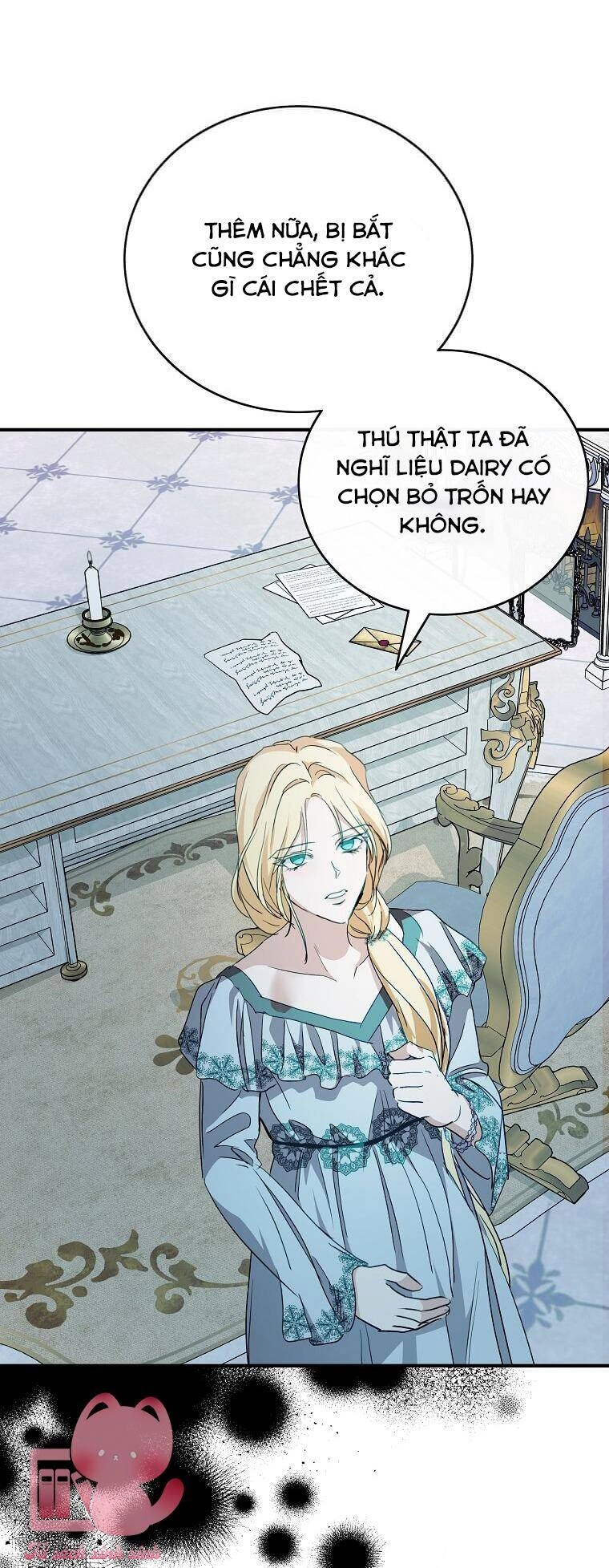 Ác Nữ Trùng Sinh Chapter 143 - 49