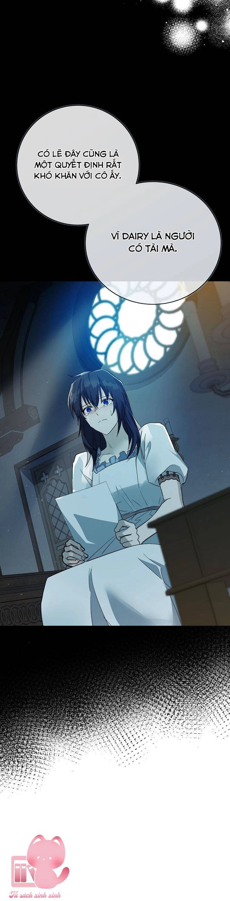 Ác Nữ Trùng Sinh Chapter 143 - 52