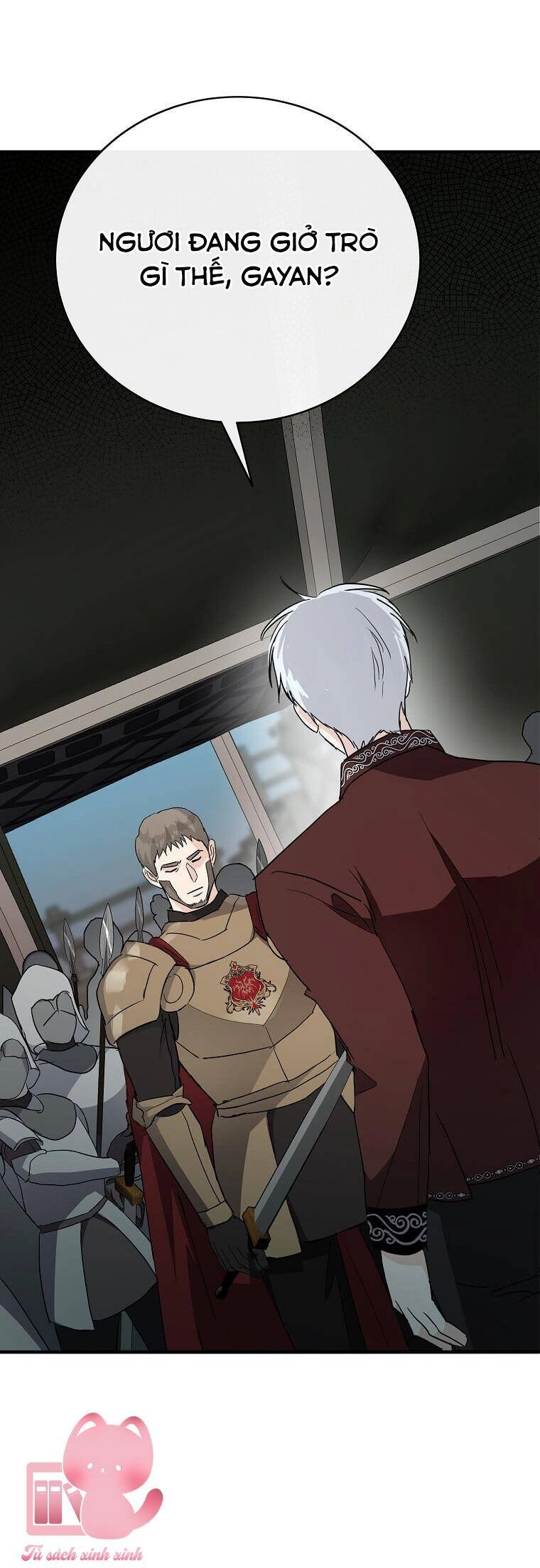 Ác Nữ Trùng Sinh Chapter 143 - 57