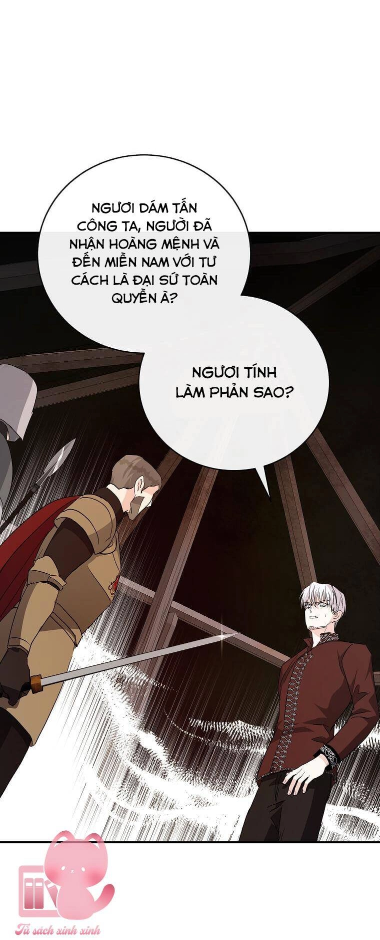 Ác Nữ Trùng Sinh Chapter 143 - 58