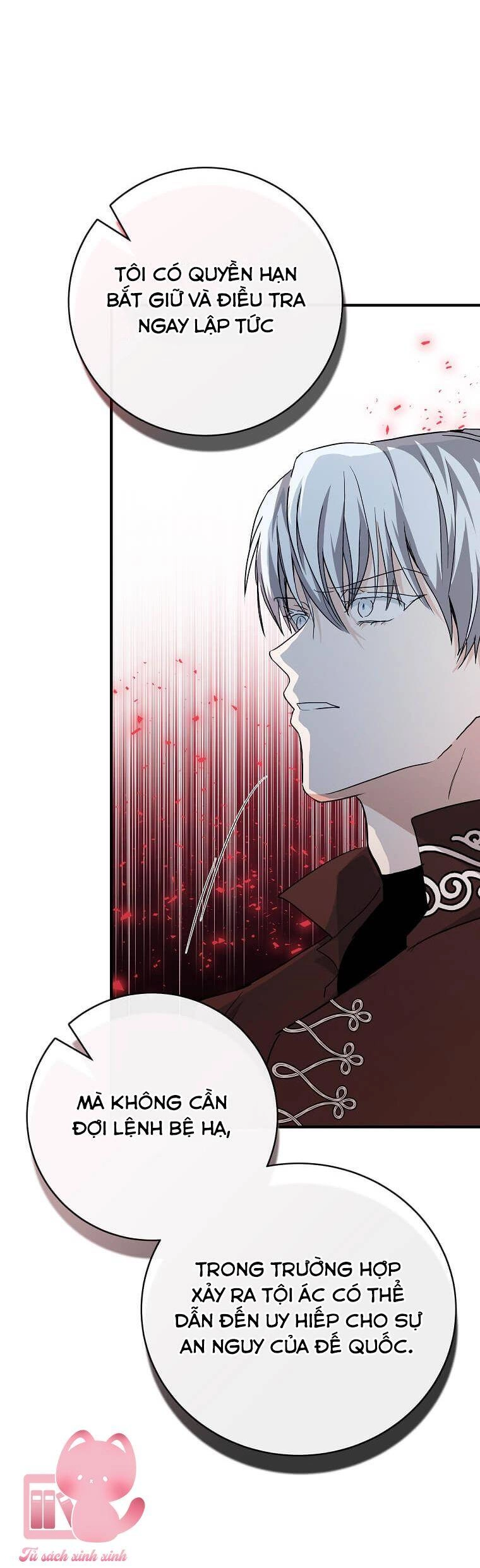 Ác Nữ Trùng Sinh Chapter 143 - 60