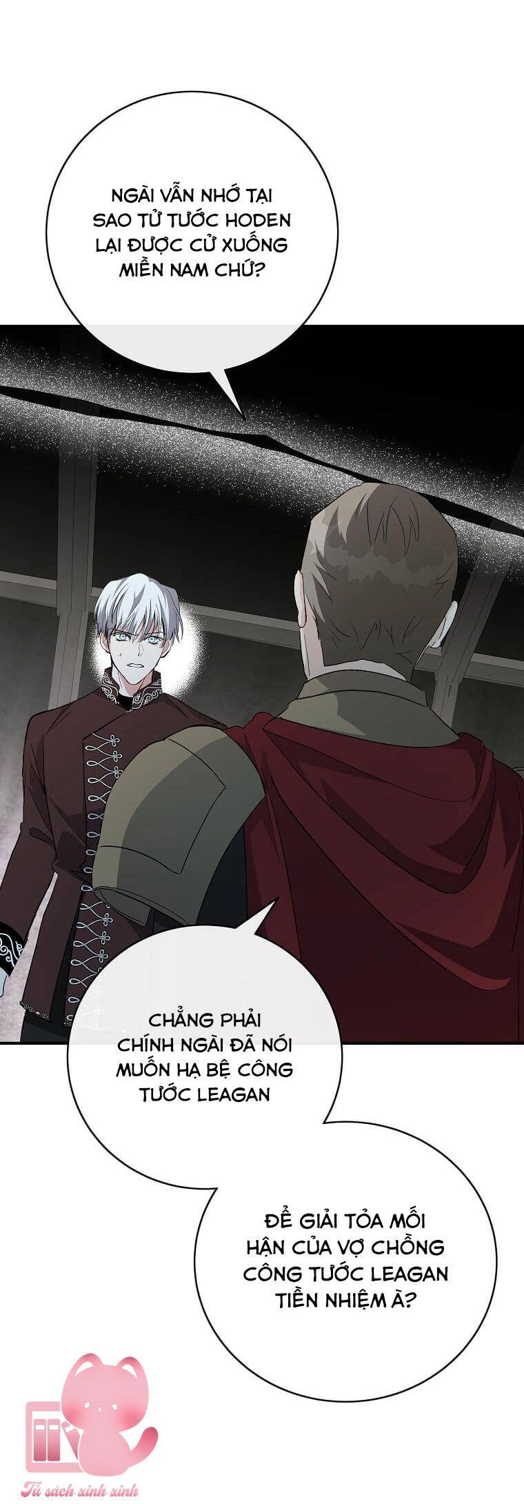 Ác Nữ Trùng Sinh Chapter 143 - 62