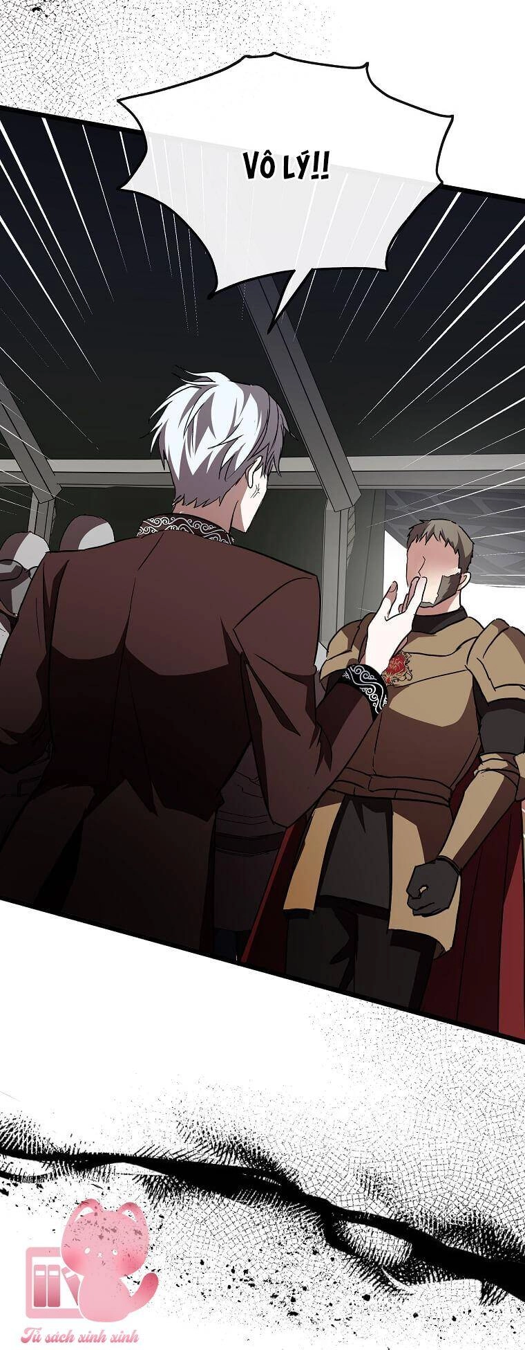 Ác Nữ Trùng Sinh Chapter 143 - 67