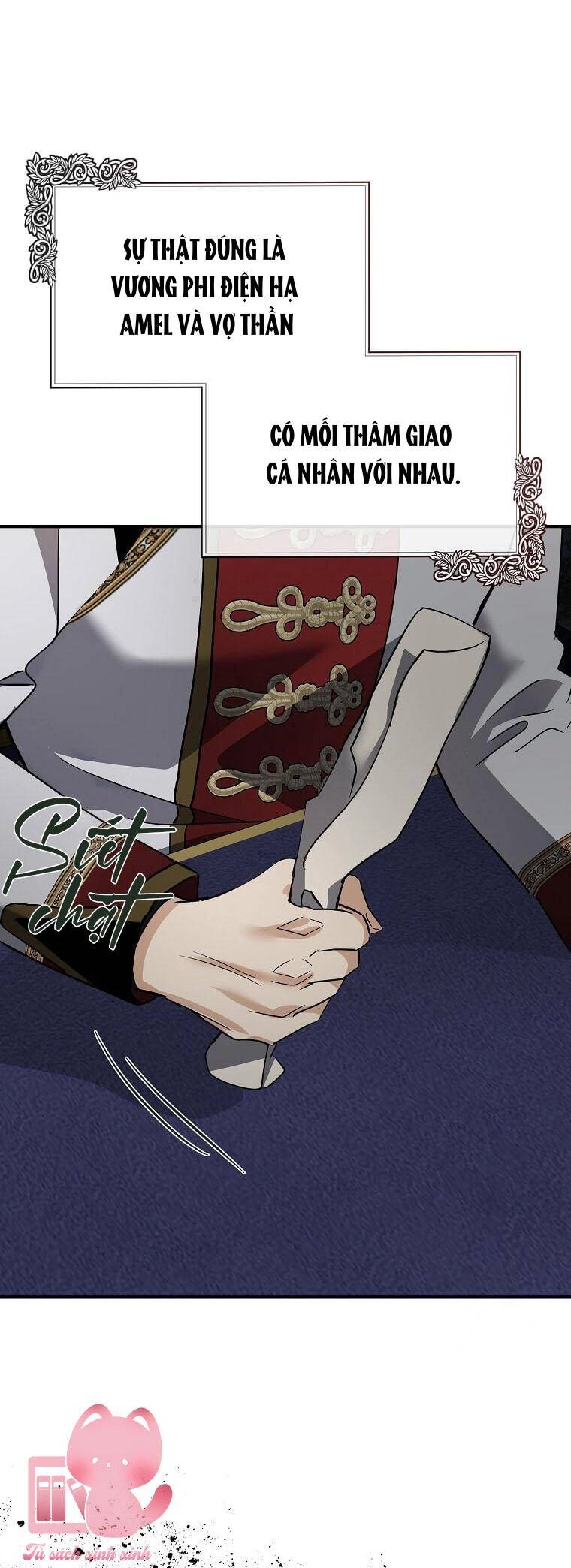 Ác Nữ Trùng Sinh Chapter 144 - 5