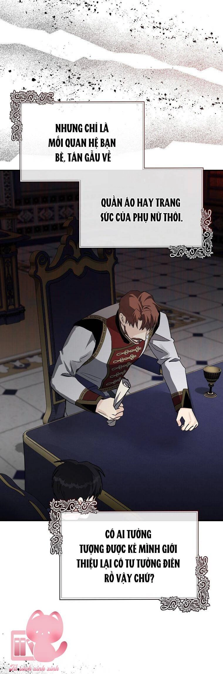 Ác Nữ Trùng Sinh Chapter 144 - 6