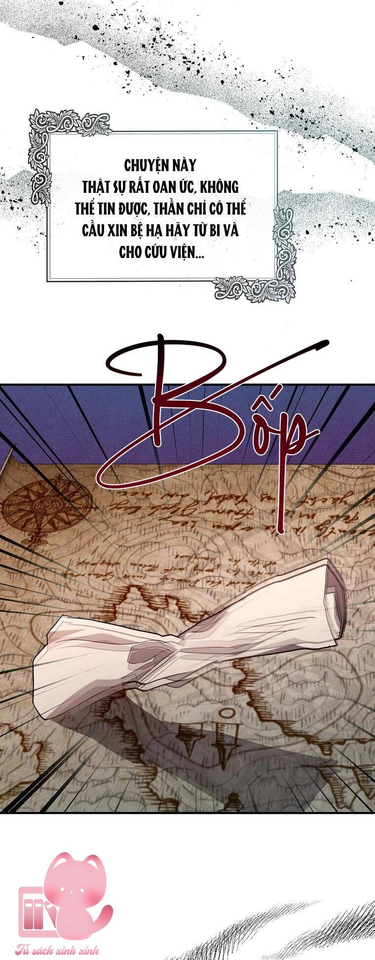 Ác Nữ Trùng Sinh Chapter 144 - 7