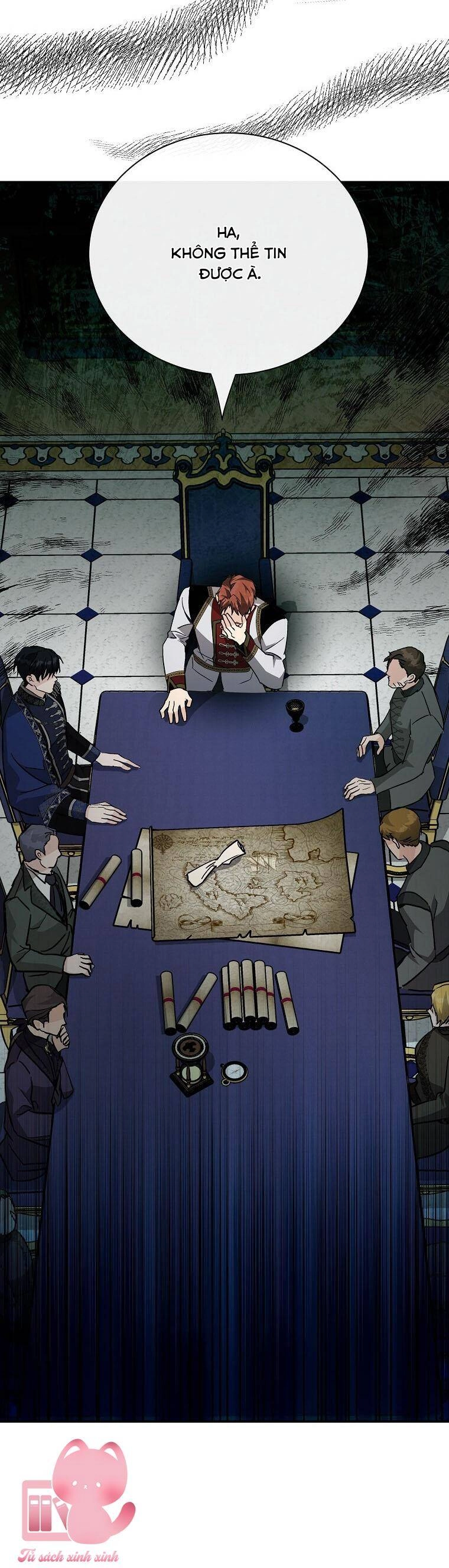 Ác Nữ Trùng Sinh Chapter 144 - 8