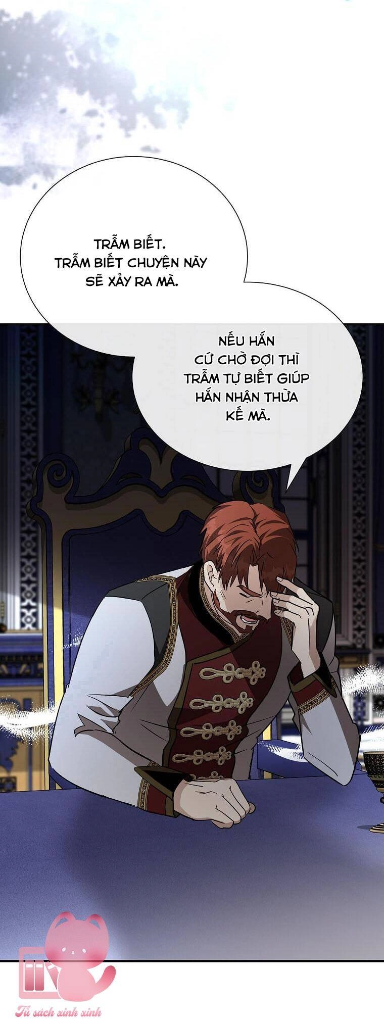 Ác Nữ Trùng Sinh Chapter 144 - 10