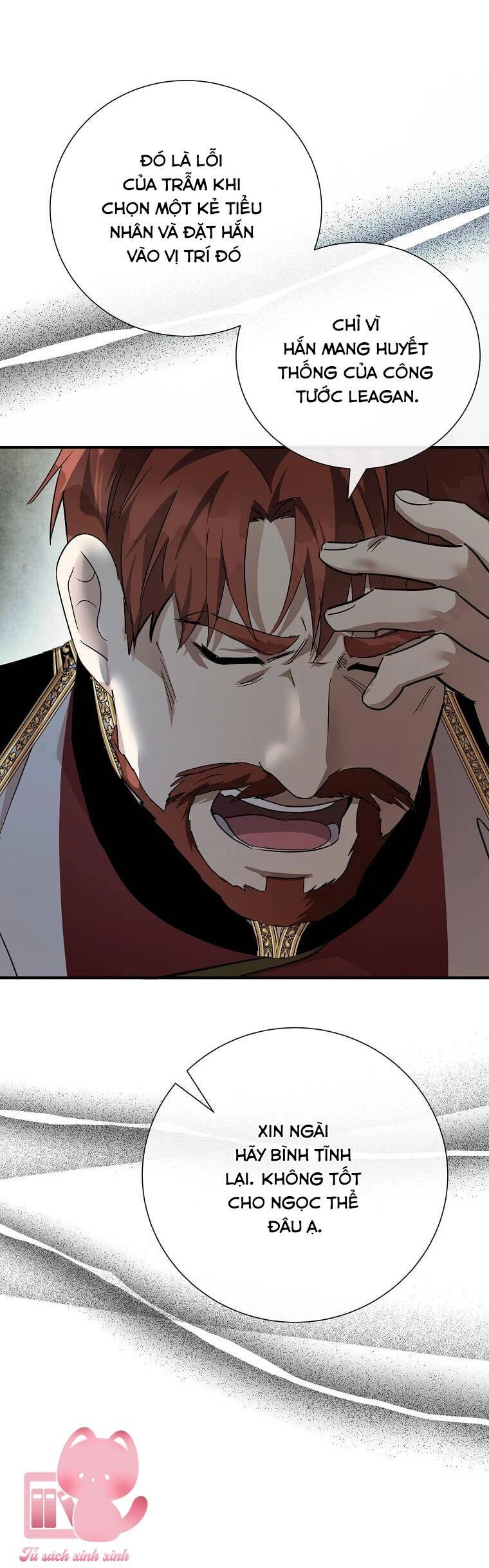 Ác Nữ Trùng Sinh Chapter 144 - 11