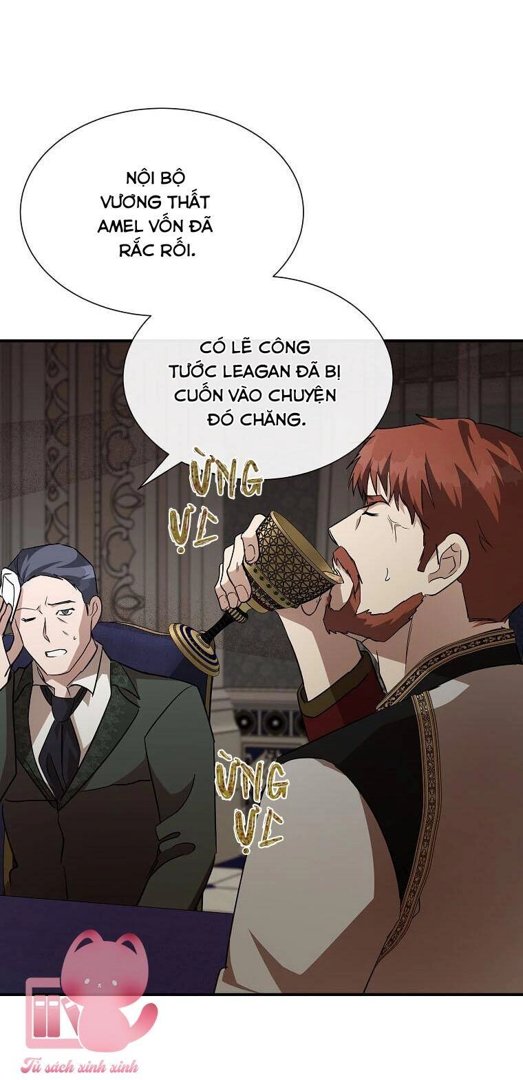 Ác Nữ Trùng Sinh Chapter 144 - 12