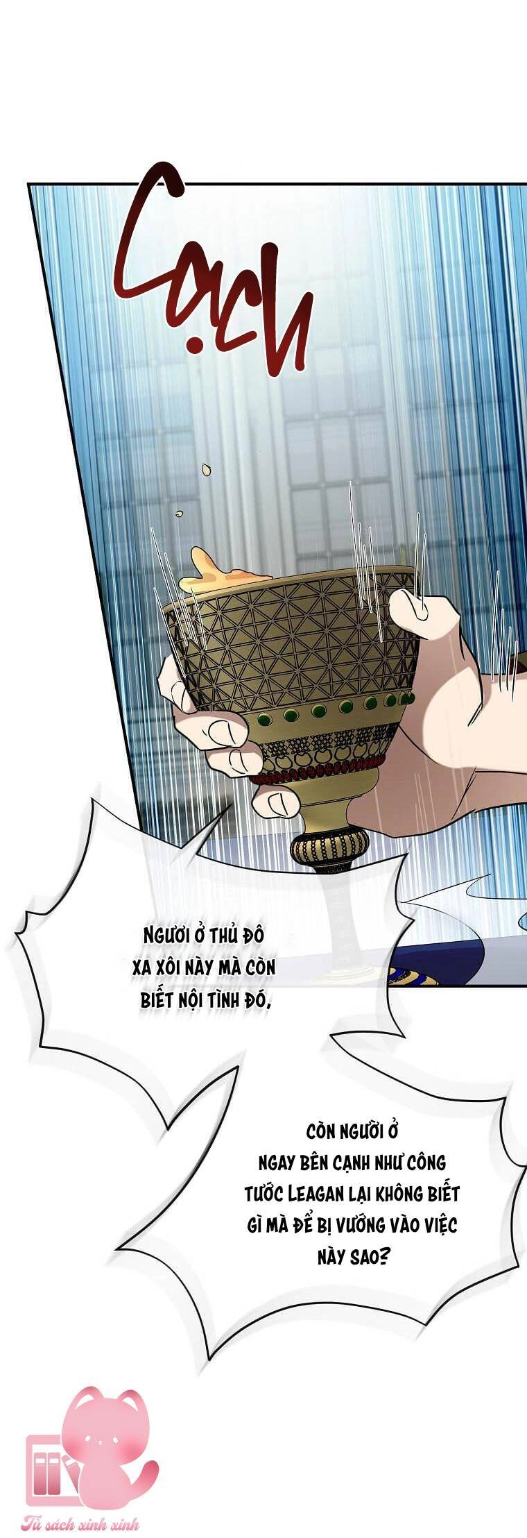 Ác Nữ Trùng Sinh Chapter 144 - 13