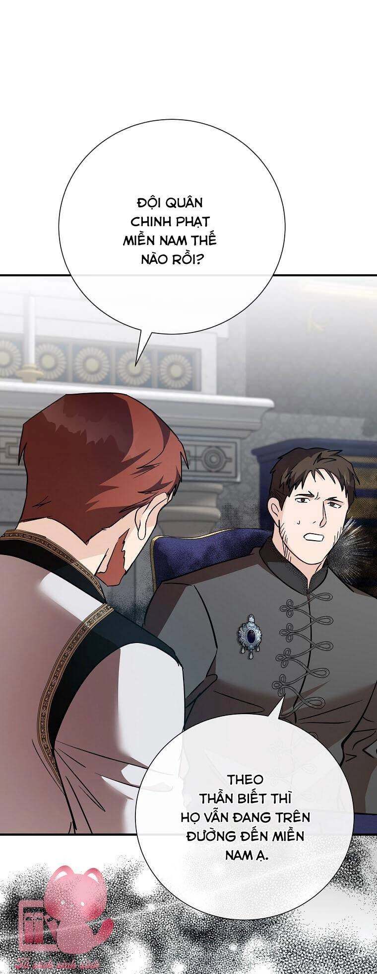 Ác Nữ Trùng Sinh Chapter 144 - 14