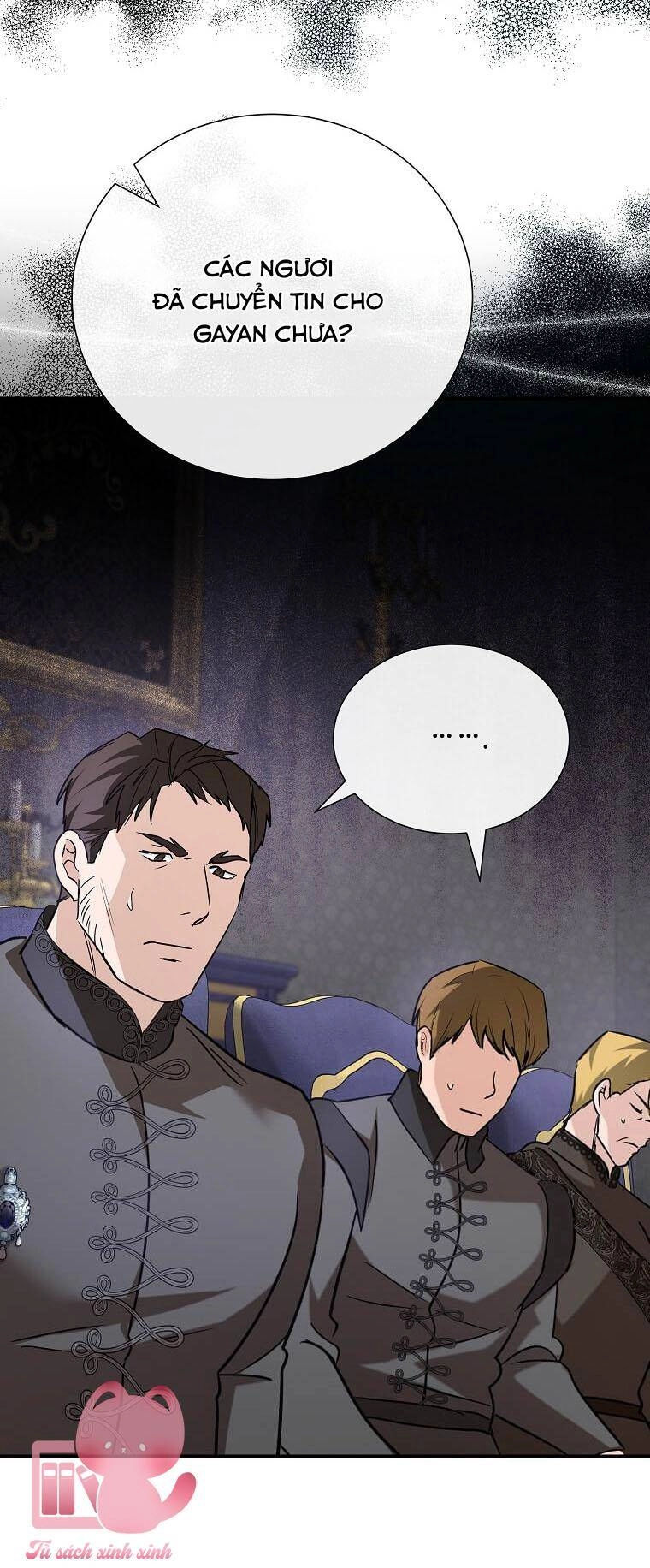 Ác Nữ Trùng Sinh Chapter 144 - 15