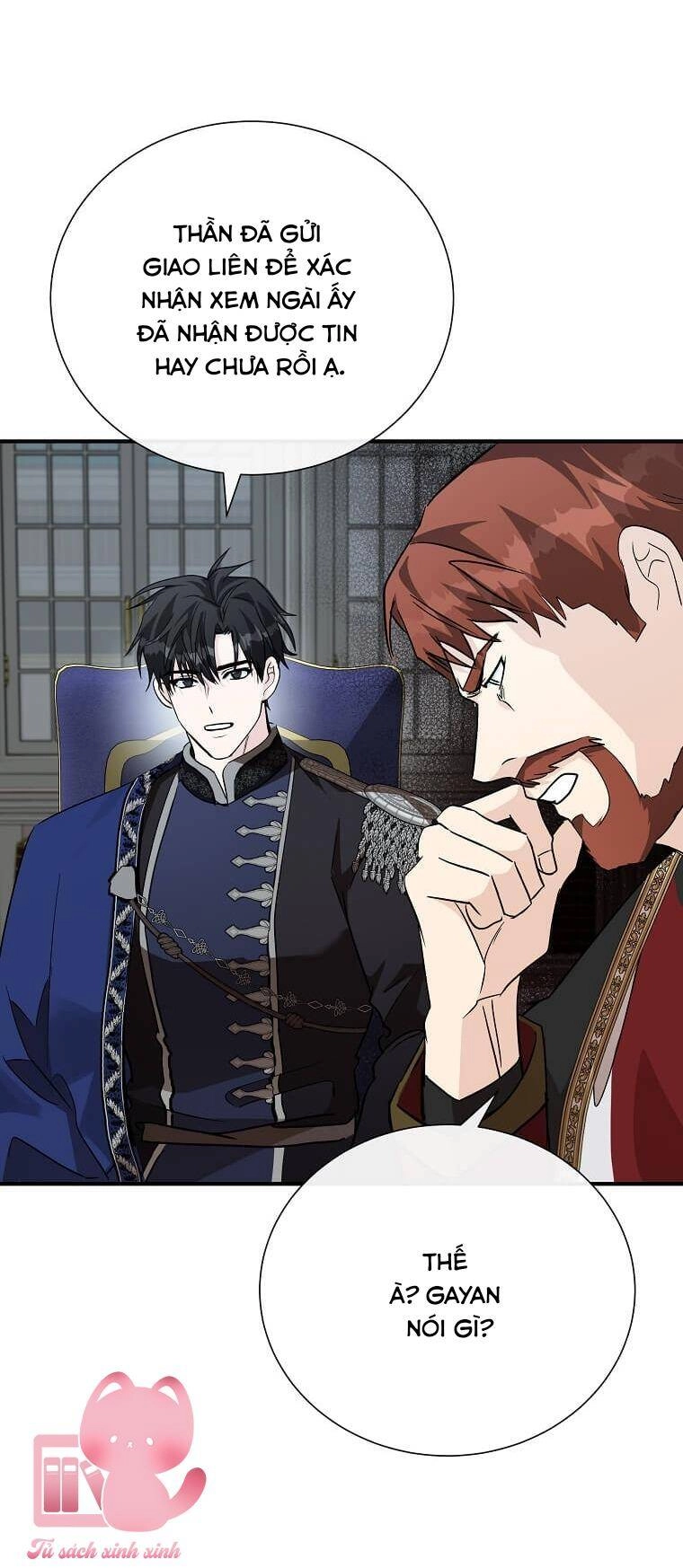 Ác Nữ Trùng Sinh Chapter 144 - 16