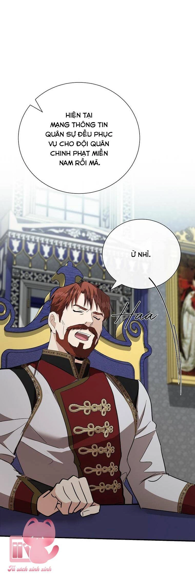 Ác Nữ Trùng Sinh Chapter 144 - 18