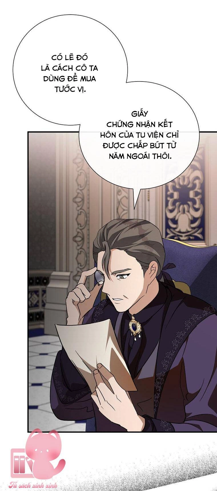 Ác Nữ Trùng Sinh Chapter 144 - 22