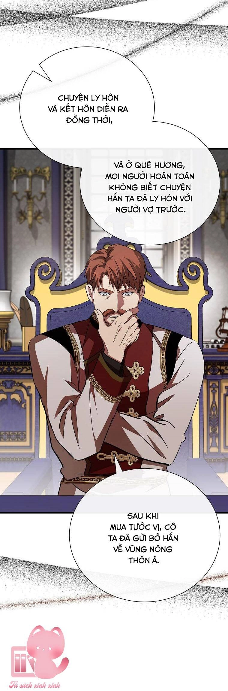 Ác Nữ Trùng Sinh Chapter 144 - 23