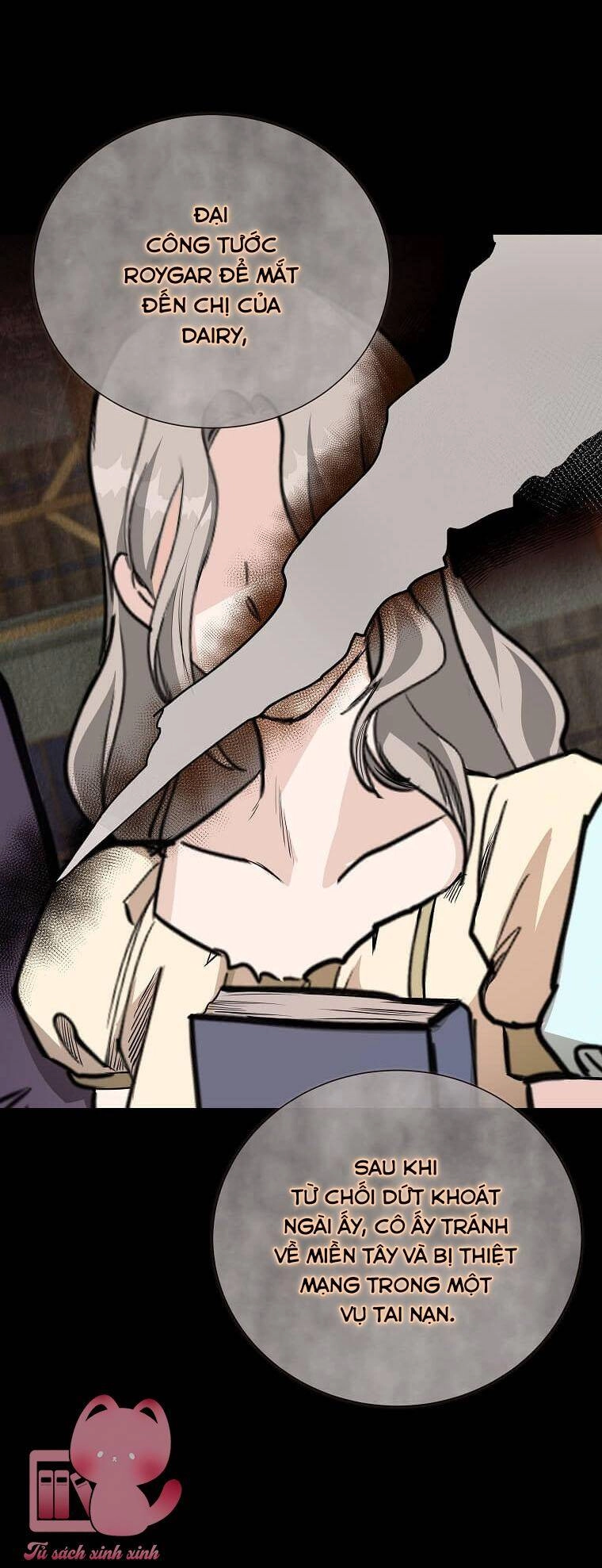 Ác Nữ Trùng Sinh Chapter 144 - 25