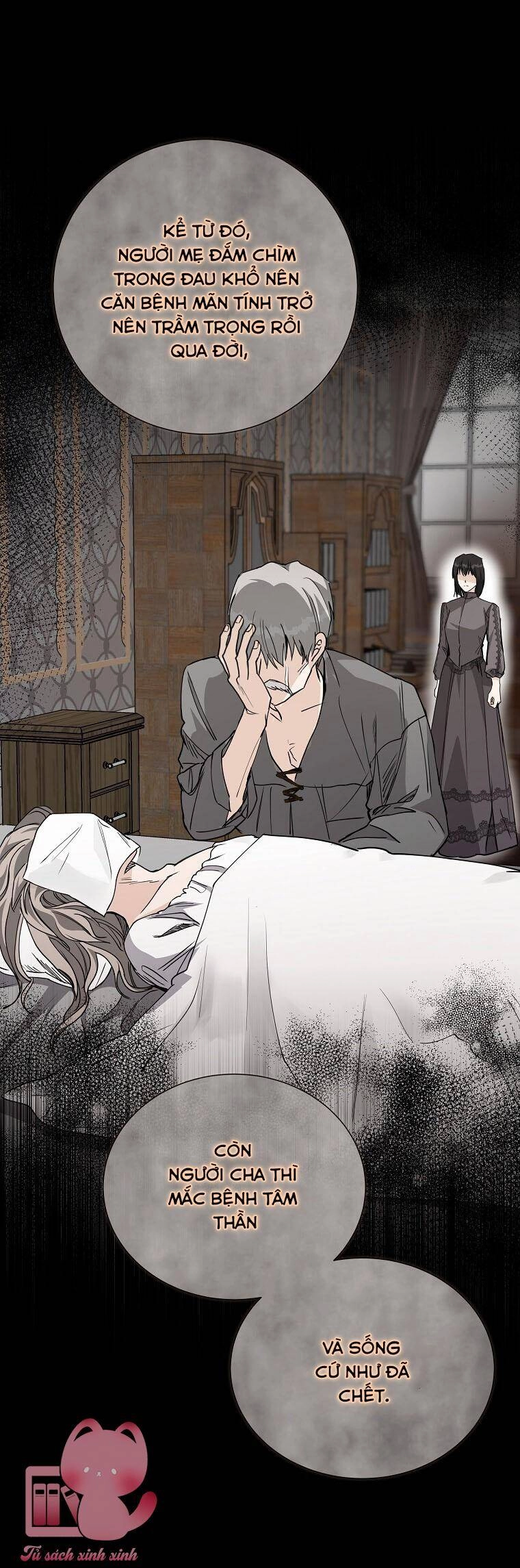 Ác Nữ Trùng Sinh Chapter 144 - 26