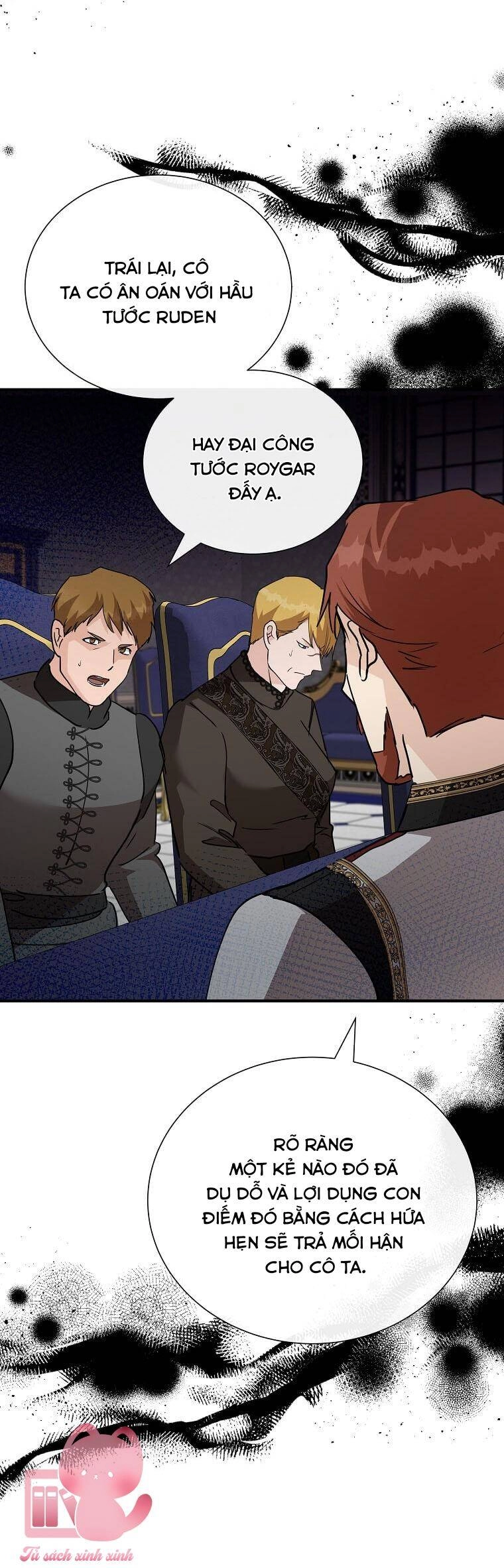 Ác Nữ Trùng Sinh Chapter 144 - 31