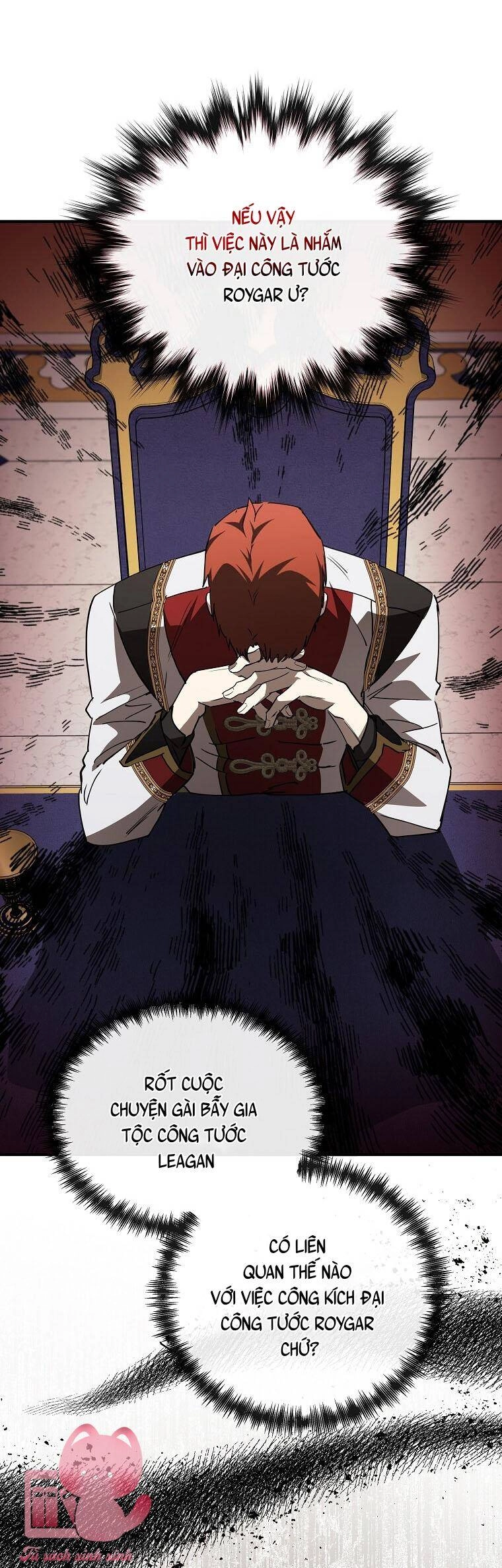 Ác Nữ Trùng Sinh Chapter 144 - 32