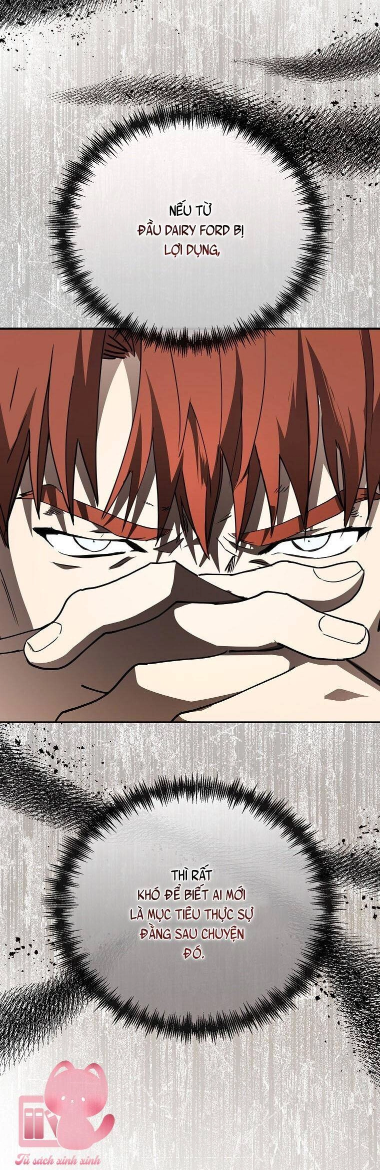 Ác Nữ Trùng Sinh Chapter 144 - 33