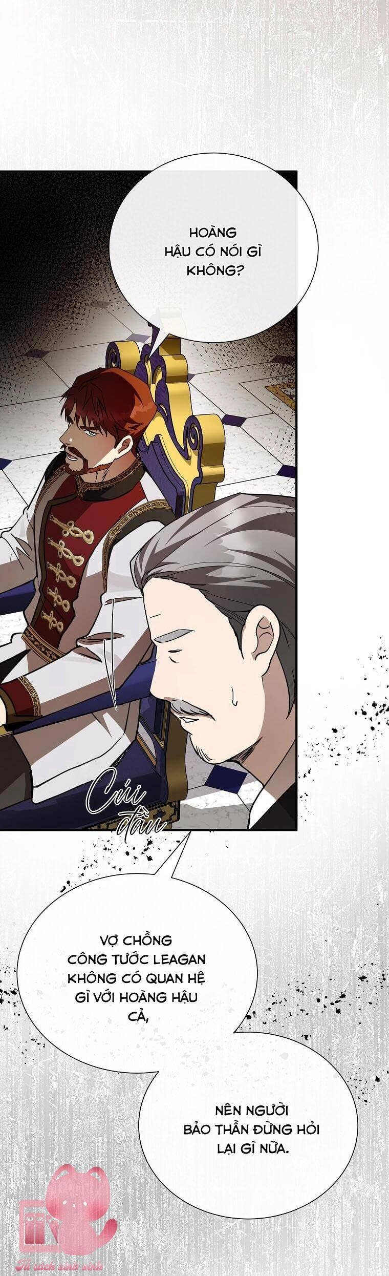 Ác Nữ Trùng Sinh Chapter 144 - 34