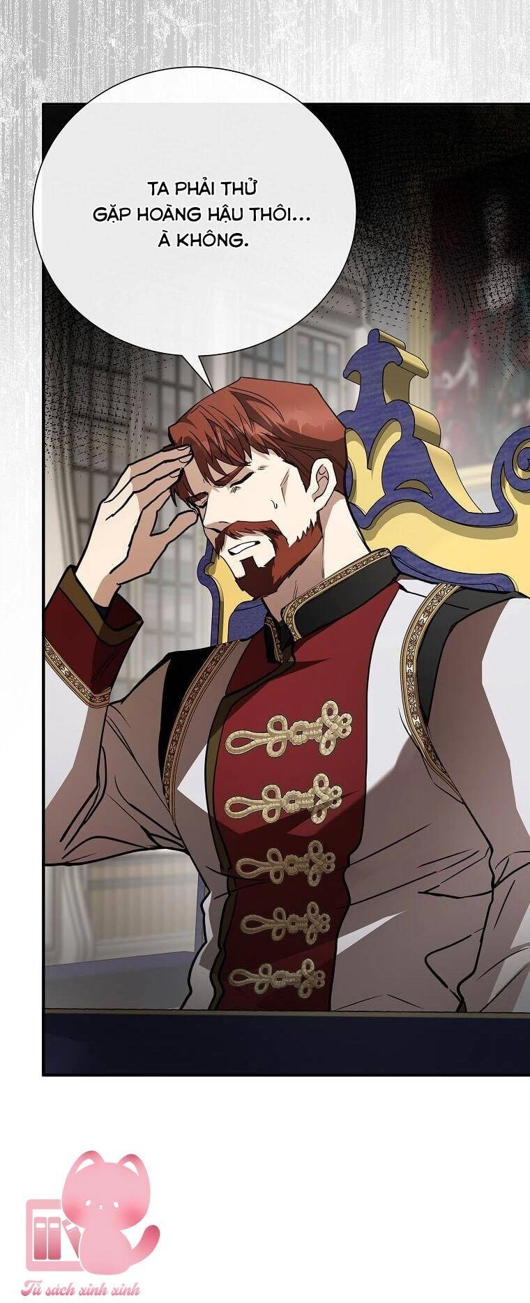 Ác Nữ Trùng Sinh Chapter 144 - 35