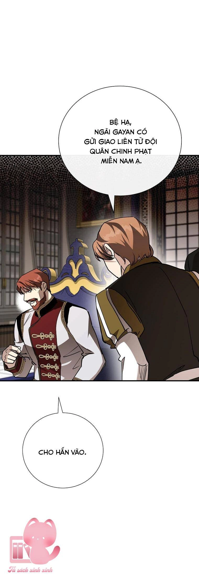 Ác Nữ Trùng Sinh Chapter 144 - 36