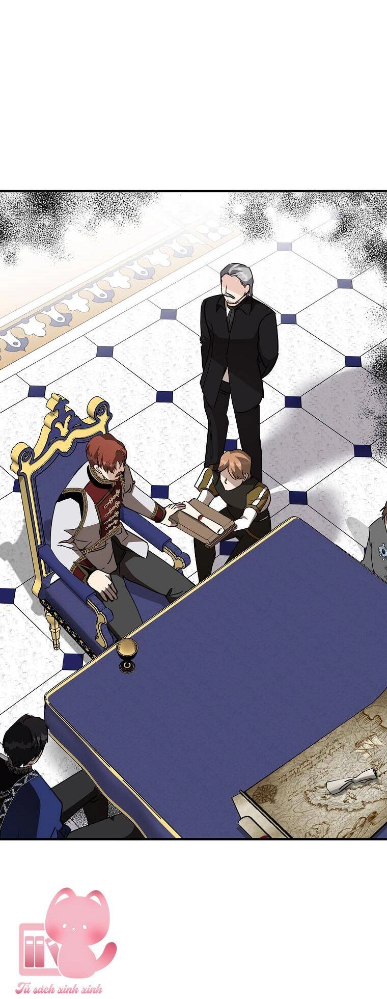 Ác Nữ Trùng Sinh Chapter 144 - 37