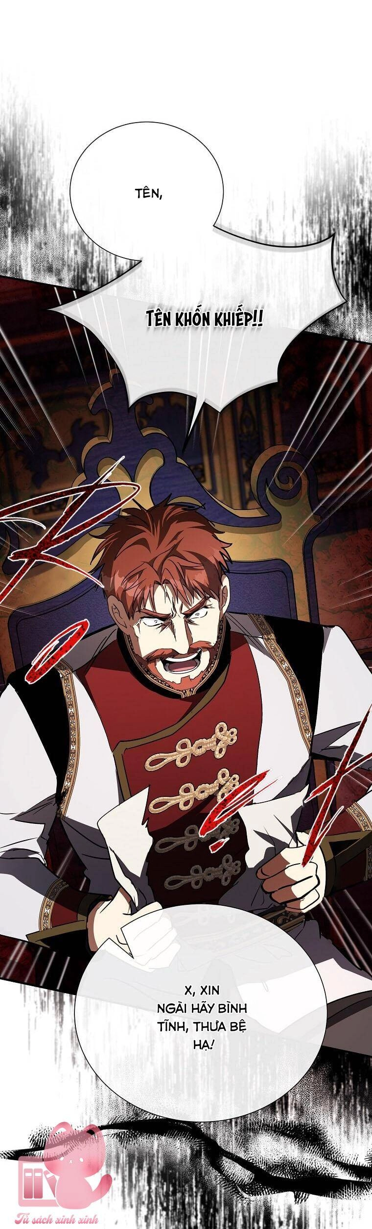 Ác Nữ Trùng Sinh Chapter 144 - 41