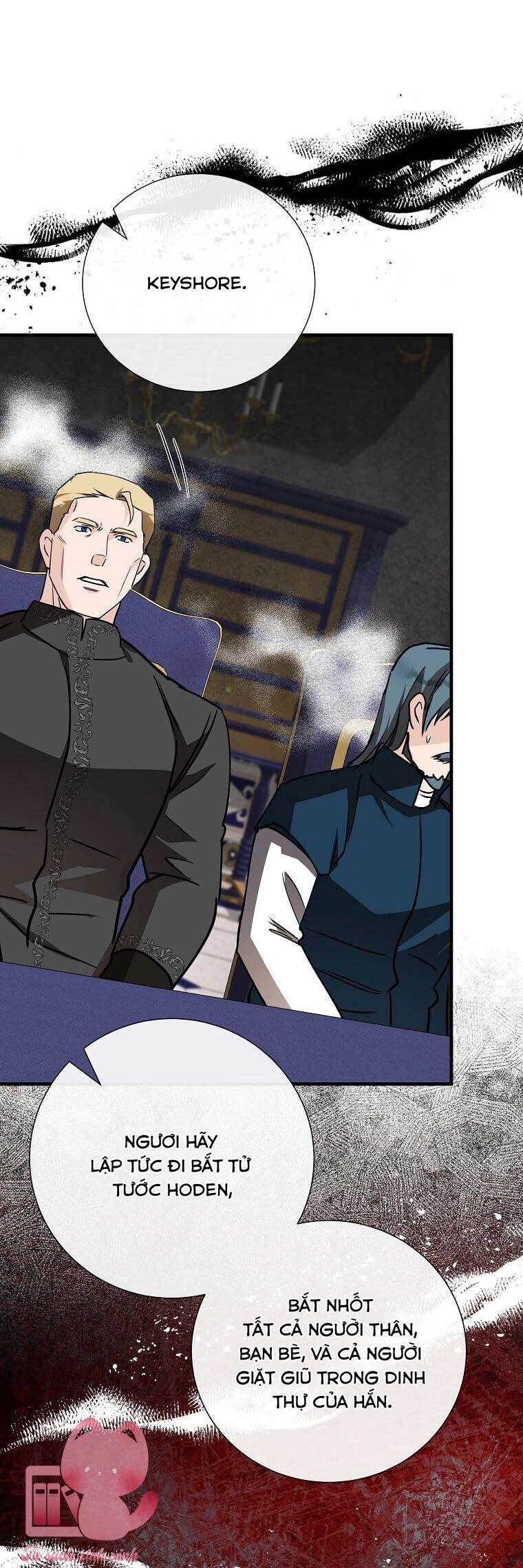 Ác Nữ Trùng Sinh Chapter 144 - 44