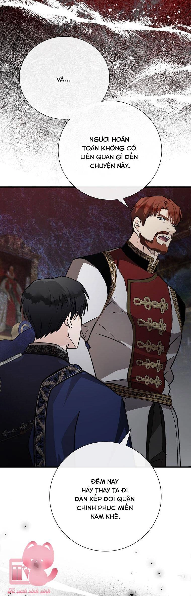 Ác Nữ Trùng Sinh Chapter 144 - 45