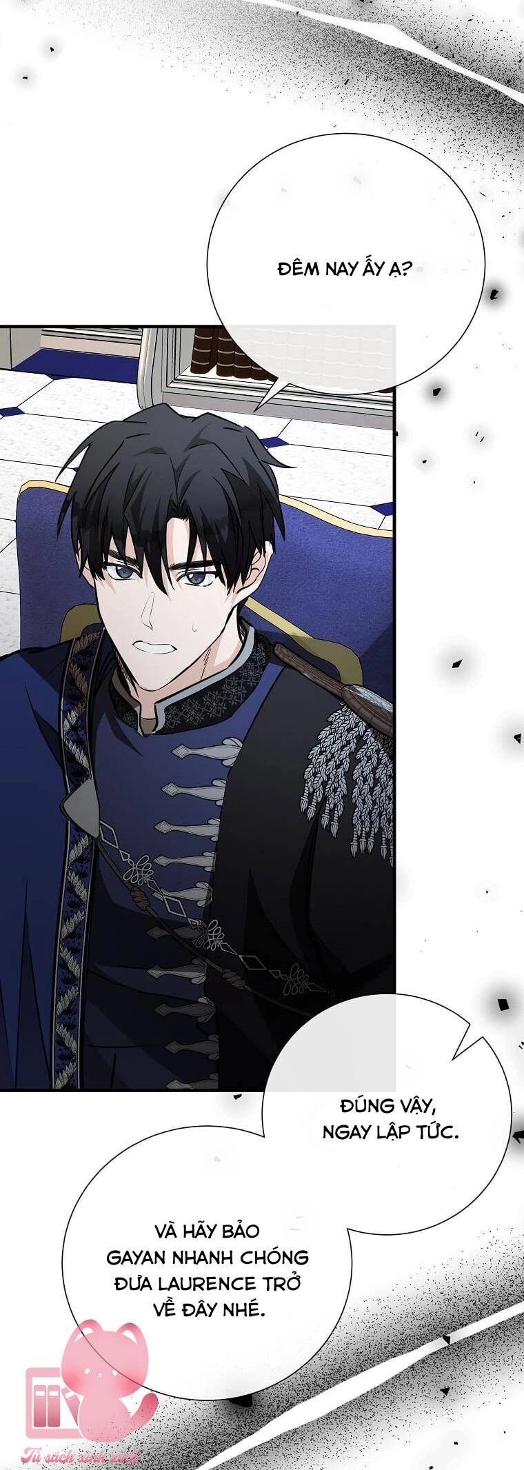 Ác Nữ Trùng Sinh Chapter 144 - 46