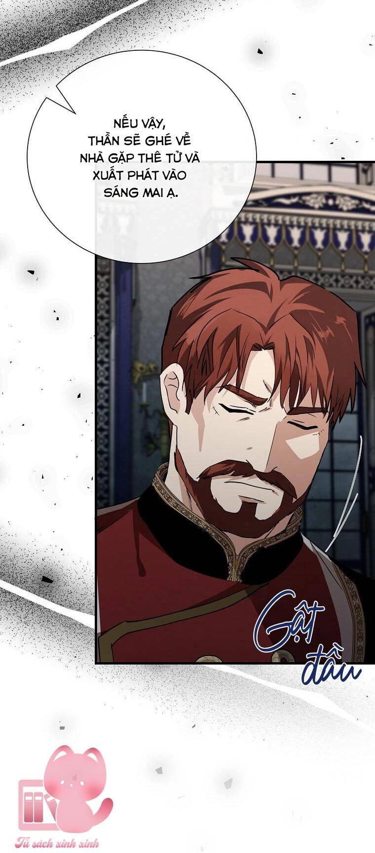 Ác Nữ Trùng Sinh Chapter 144 - 47