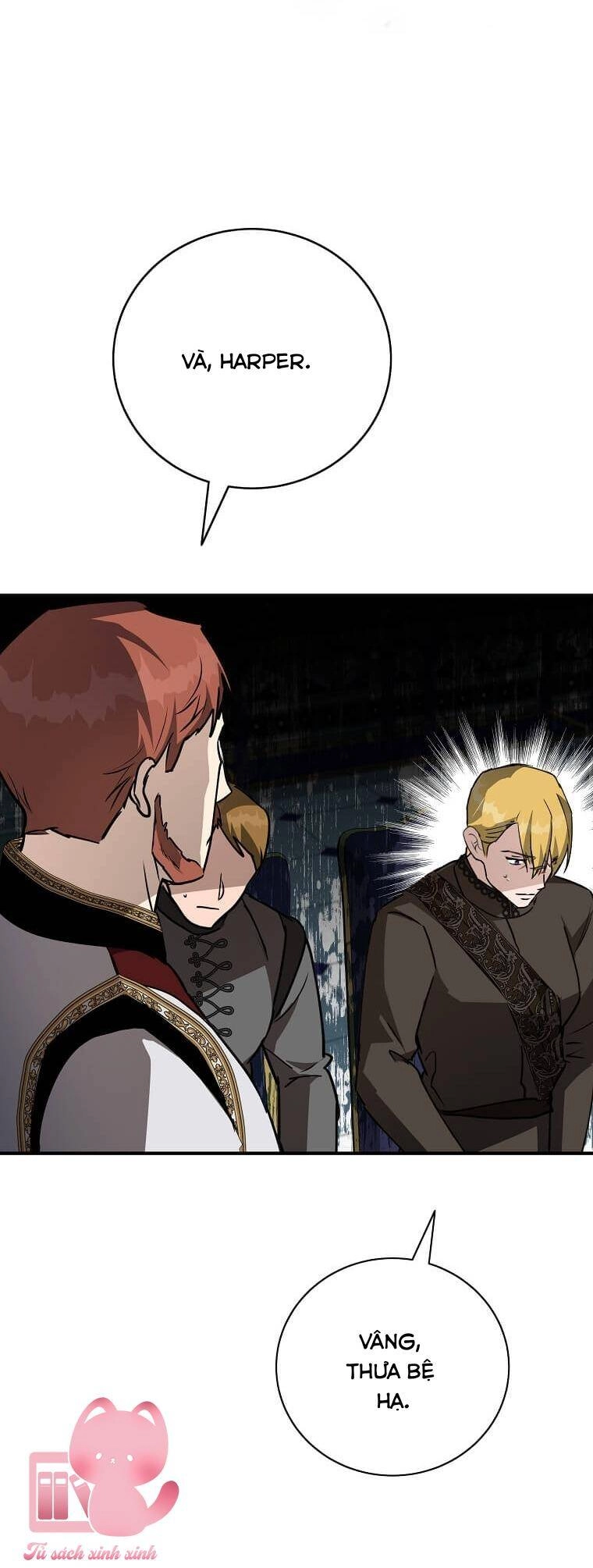 Ác Nữ Trùng Sinh Chapter 144 - 48