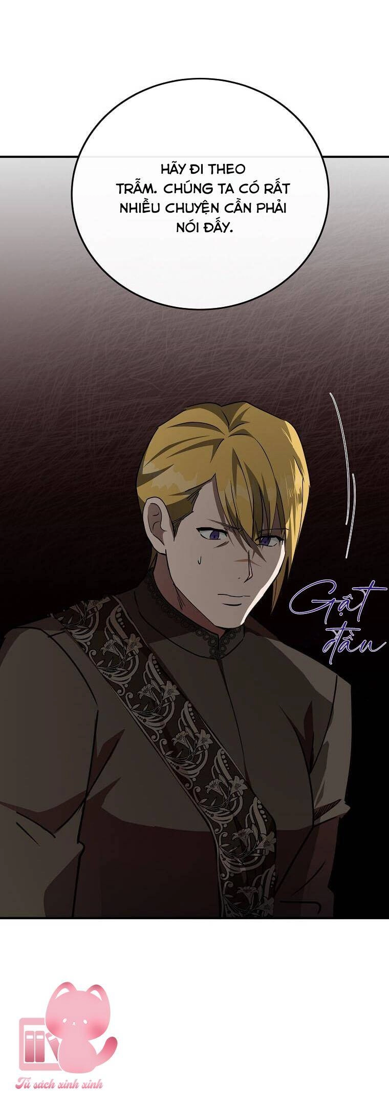 Ác Nữ Trùng Sinh Chapter 144 - 49