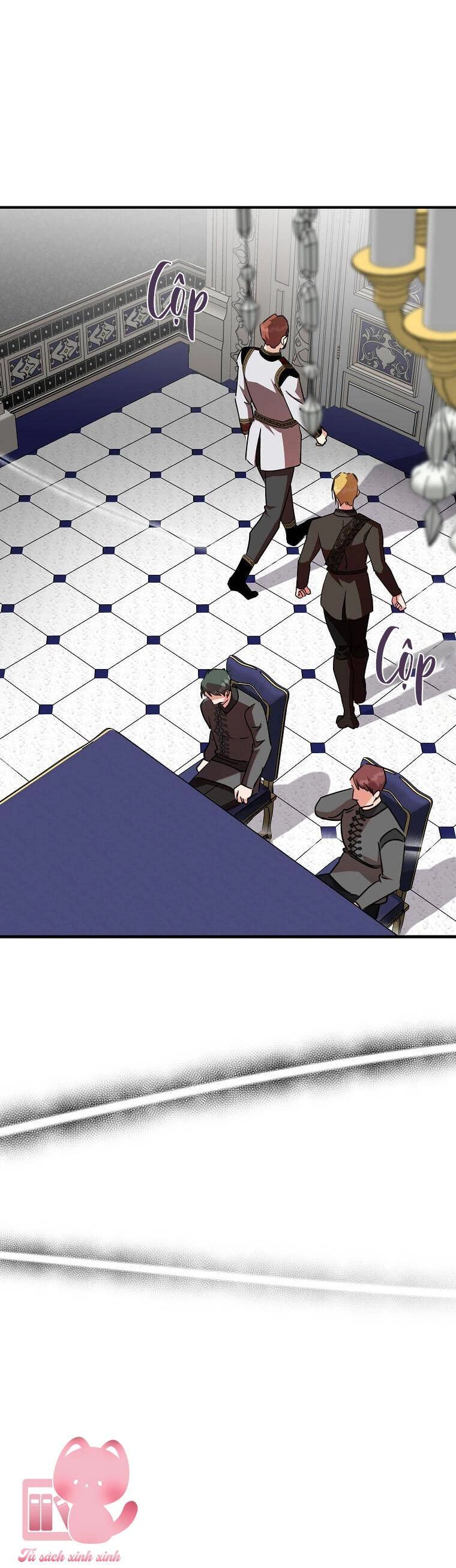 Ác Nữ Trùng Sinh Chapter 144 - 50