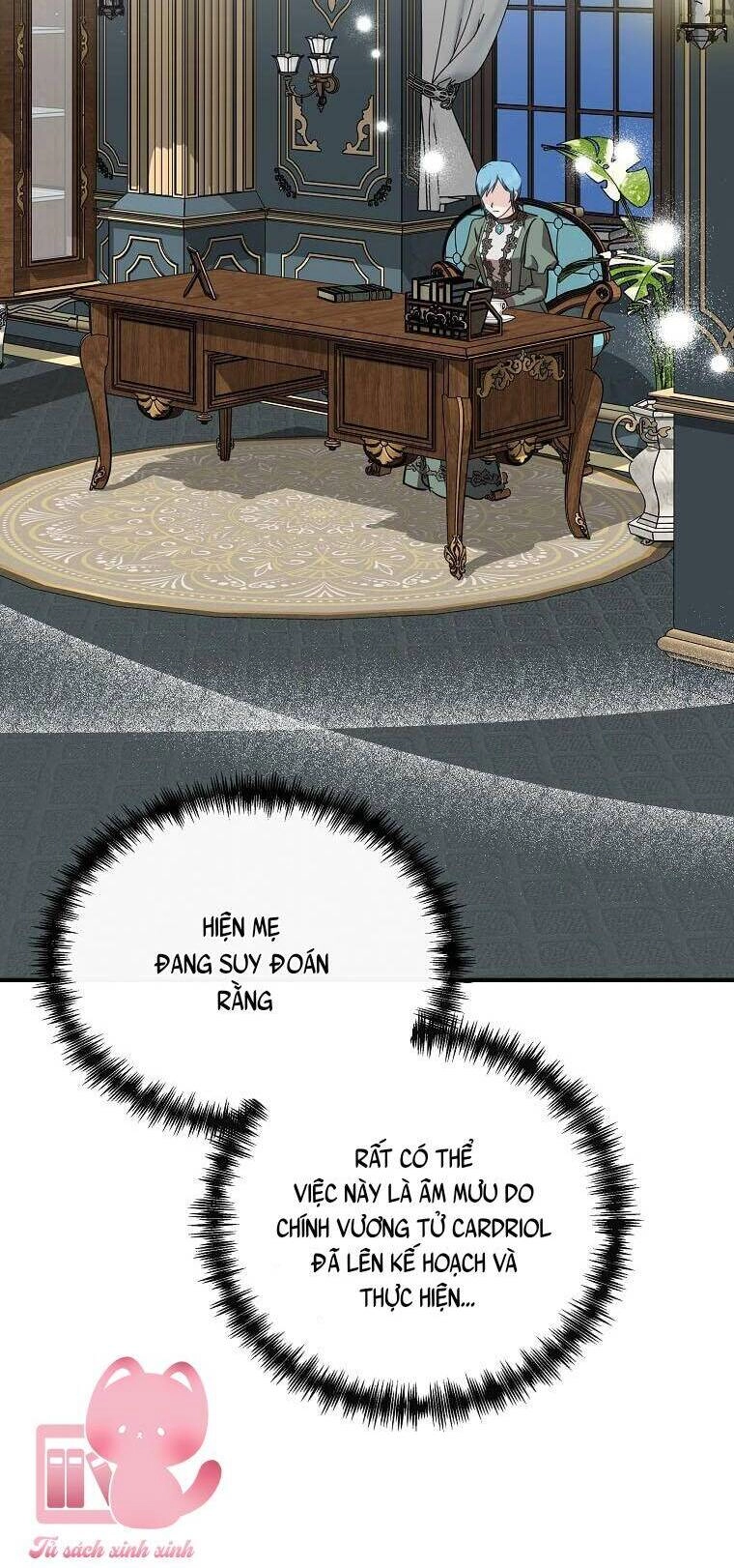 Ác Nữ Trùng Sinh Chapter 144 - 52