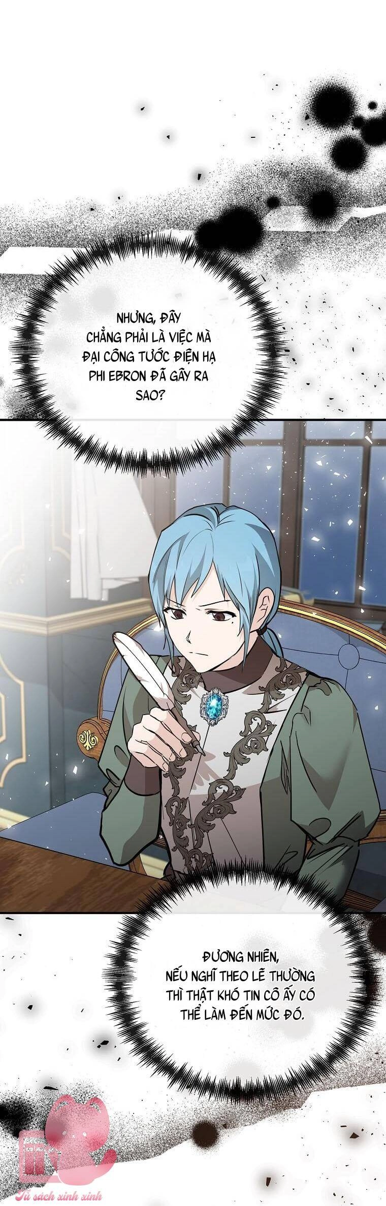 Ác Nữ Trùng Sinh Chapter 144 - 53