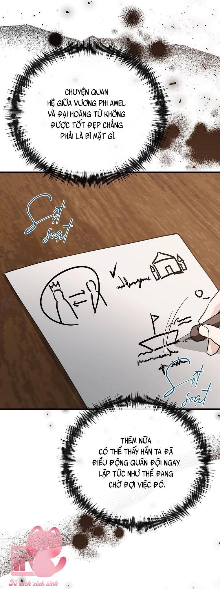 Ác Nữ Trùng Sinh Chapter 144 - 54