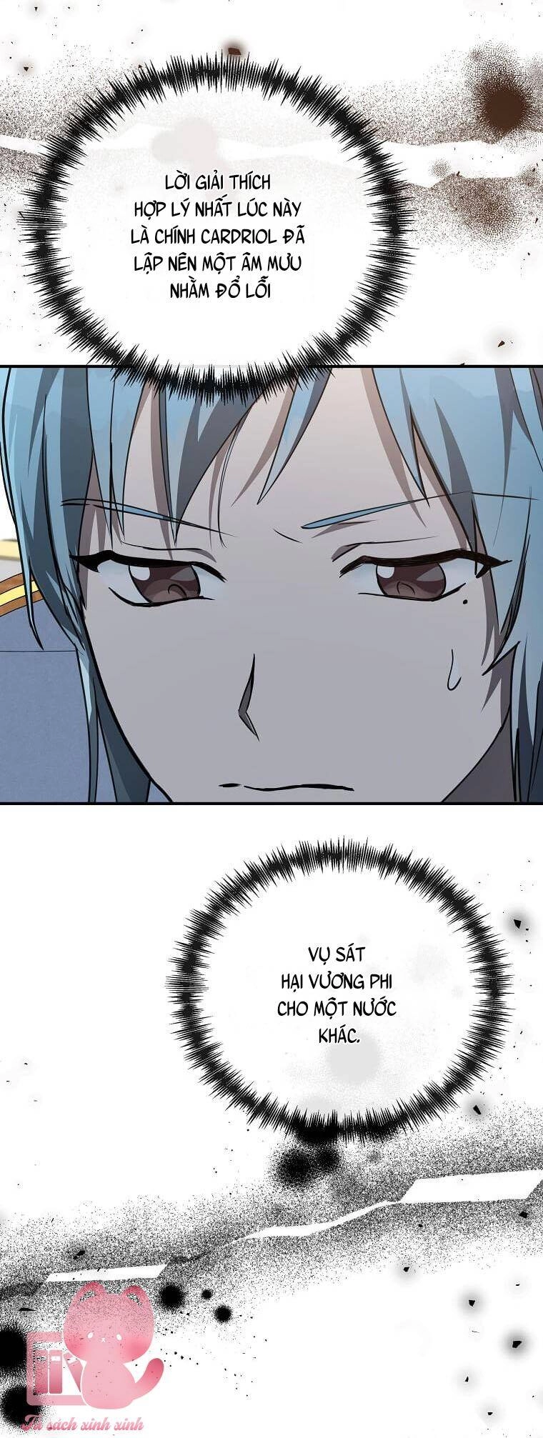 Ác Nữ Trùng Sinh Chapter 144 - 55