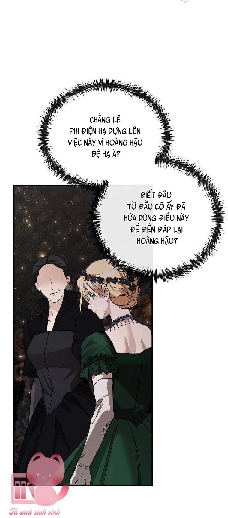 Ác Nữ Trùng Sinh Chapter 144 - 57