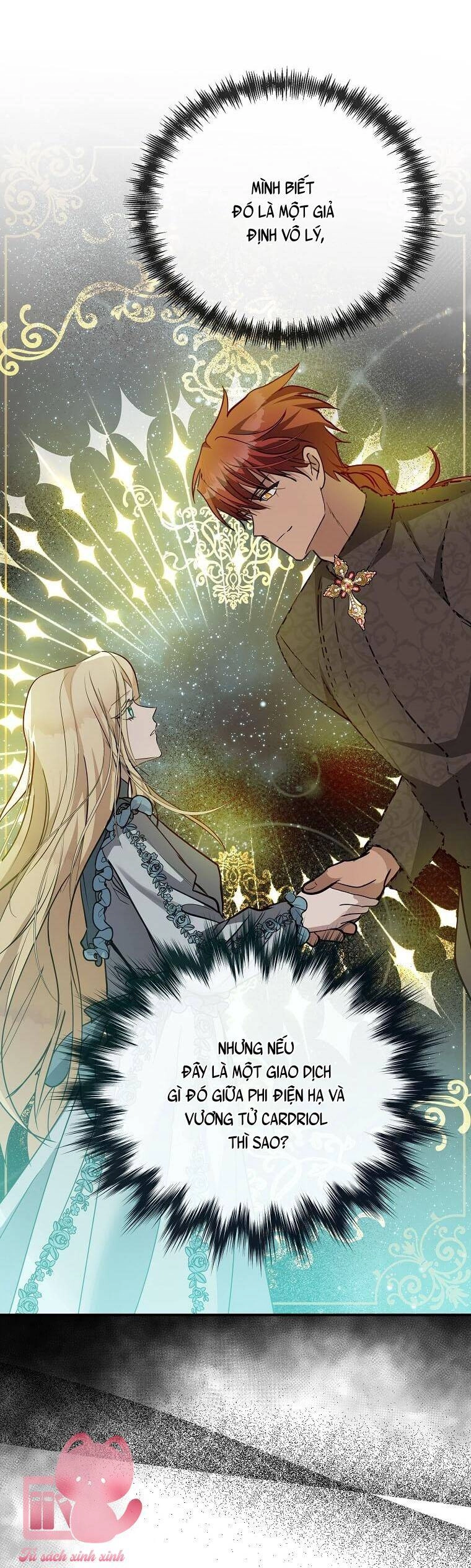 Ác Nữ Trùng Sinh Chapter 144 - 58