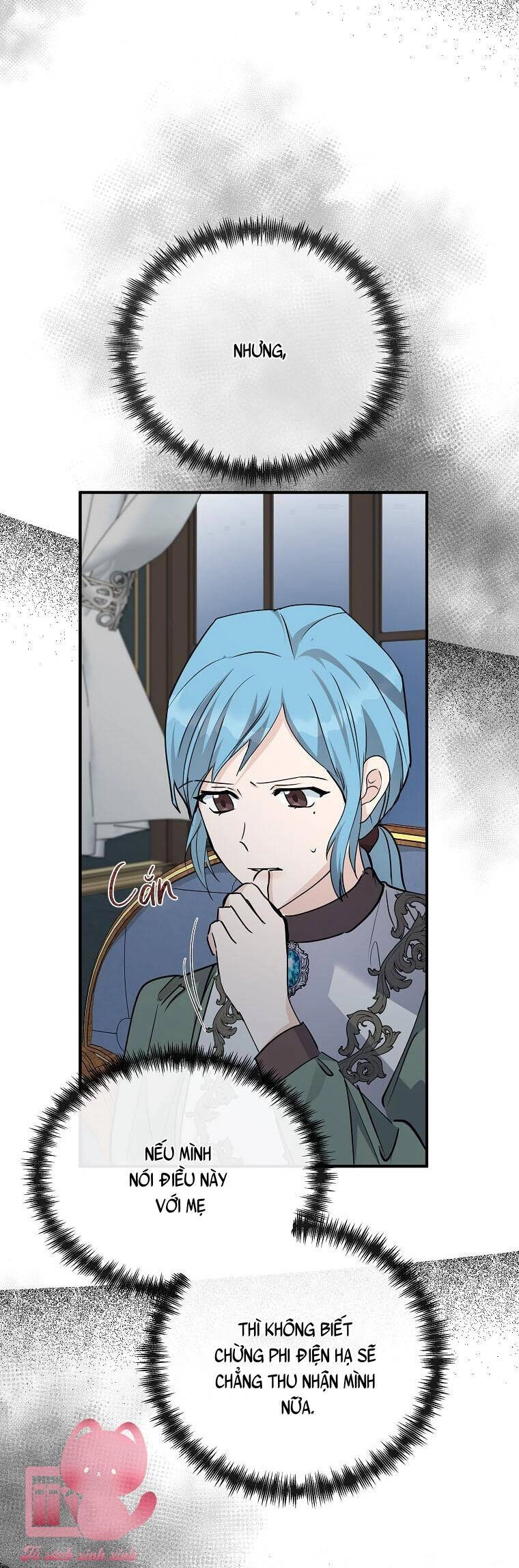 Ác Nữ Trùng Sinh Chapter 144 - 59