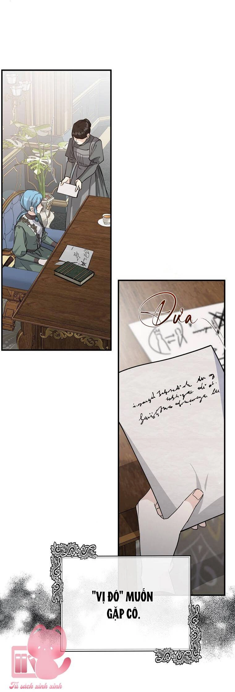 Ác Nữ Trùng Sinh Chapter 144 - 61