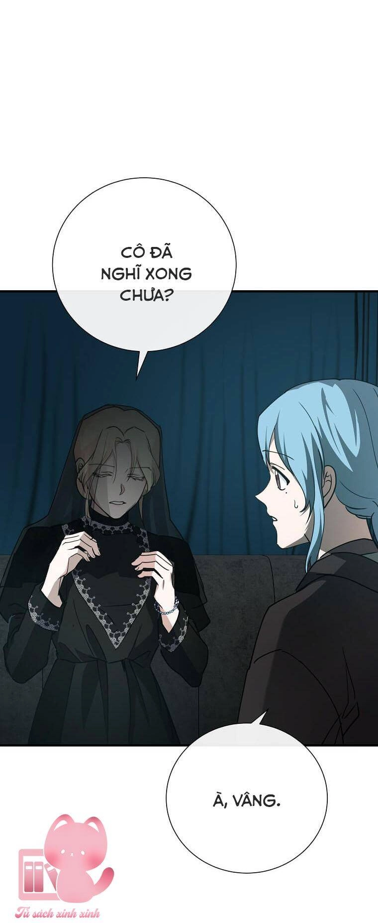 Ác Nữ Trùng Sinh Chapter 145 - 6